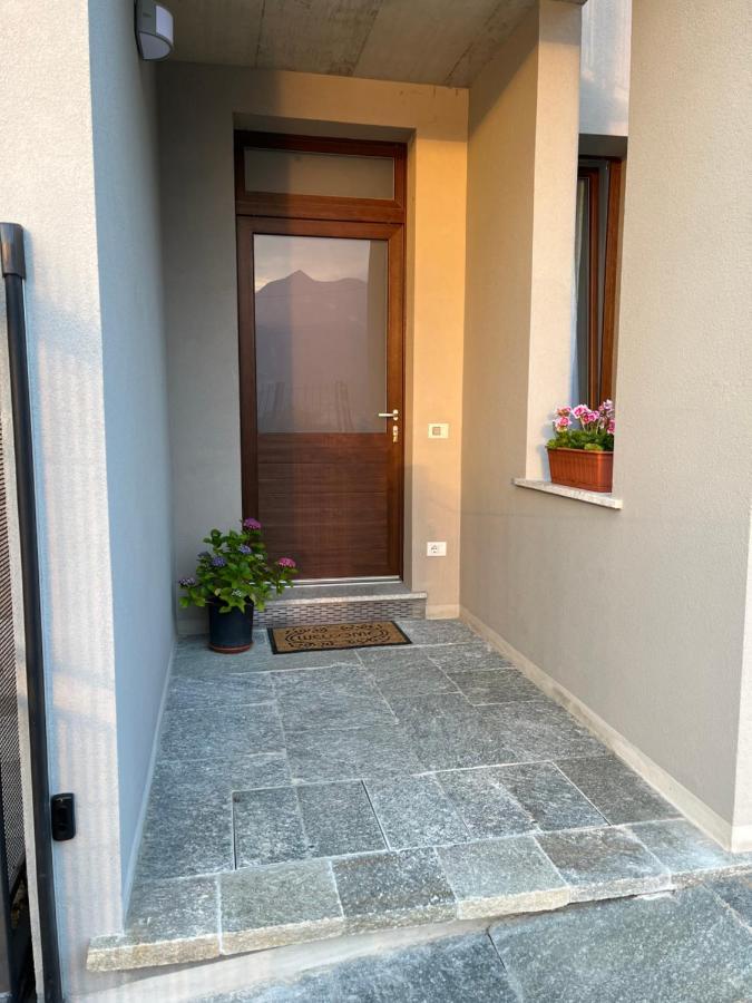 La punta di Varenna - CIR 097084-CNI-00104 Esterno foto
