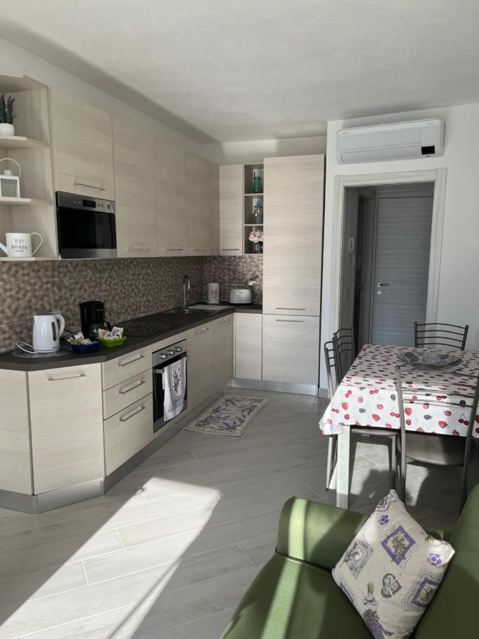 La punta di Varenna - CIR 097084-CNI-00104 Esterno foto