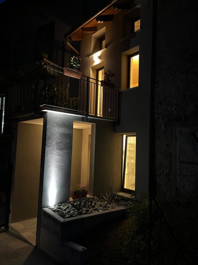 La punta di Varenna - CIR 097084-CNI-00104 Esterno foto